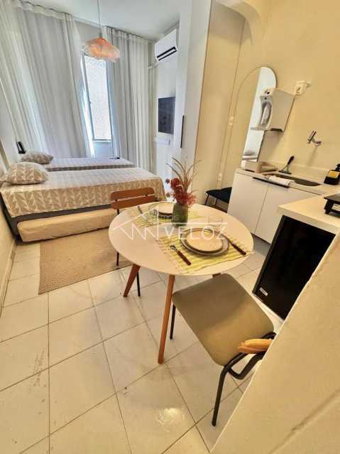 Apartamento em Botafogo