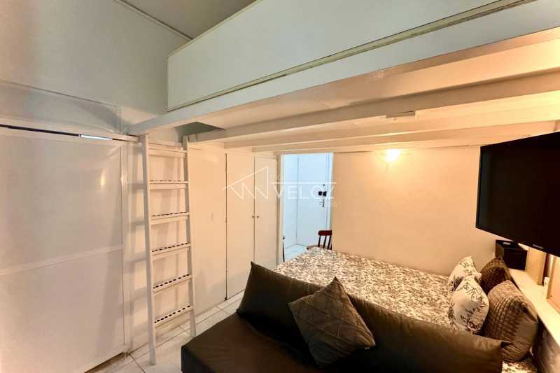 Kitnet-Studio, 25 m² - Foto 5