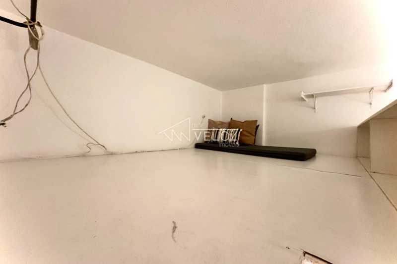 Kitnet-Studio, 25 m² - Foto 6