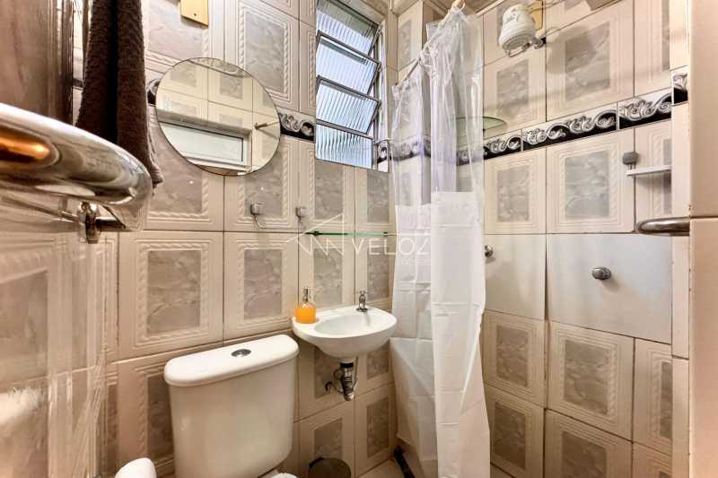 Kitnet-Studio, 25 m² - Foto 9