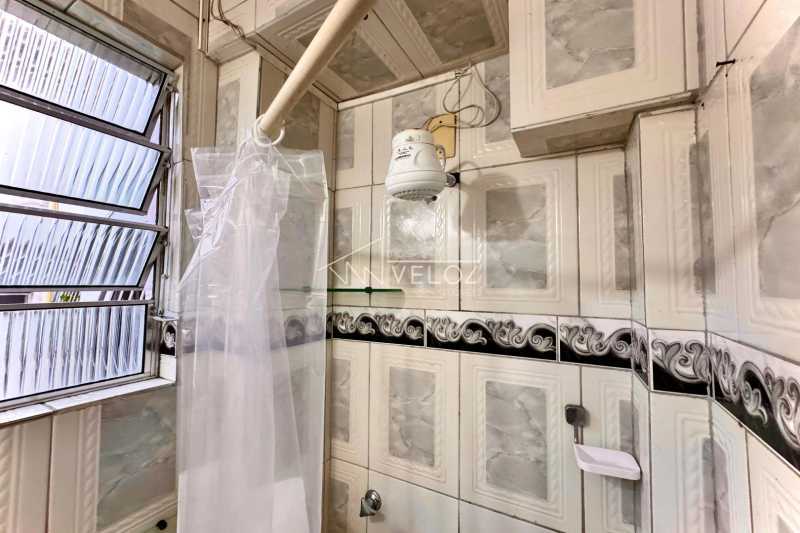 Kitnet-Studio, 25 m² - Foto 10