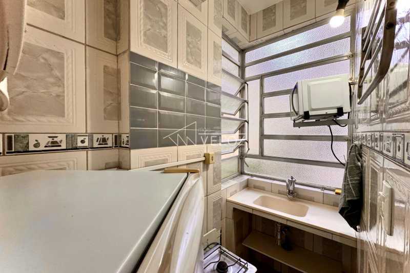 Kitnet-Studio, 25 m² - Foto 13