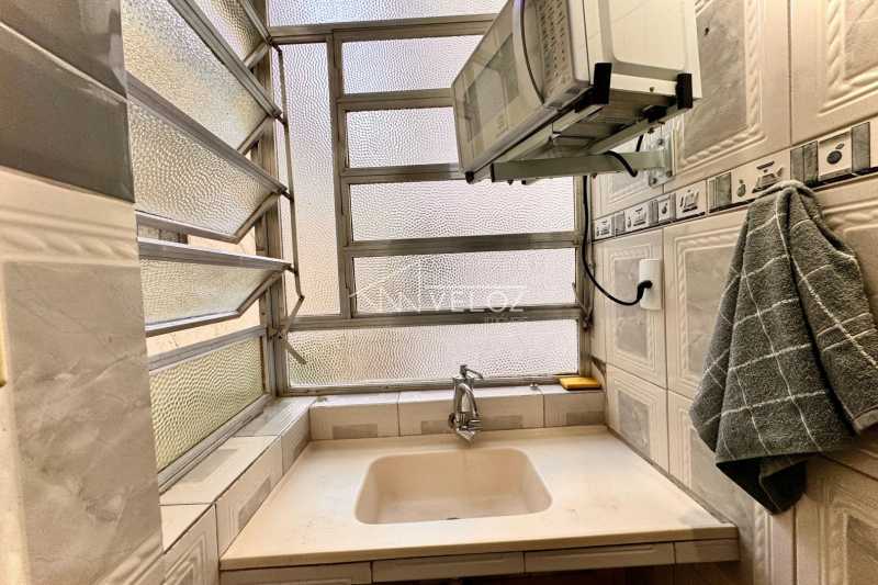 Kitnet-Studio, 25 m² - Foto 15