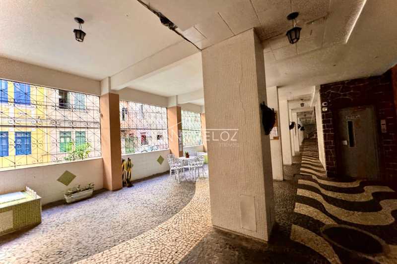 Kitnet-Studio, 25 m² - Foto 18