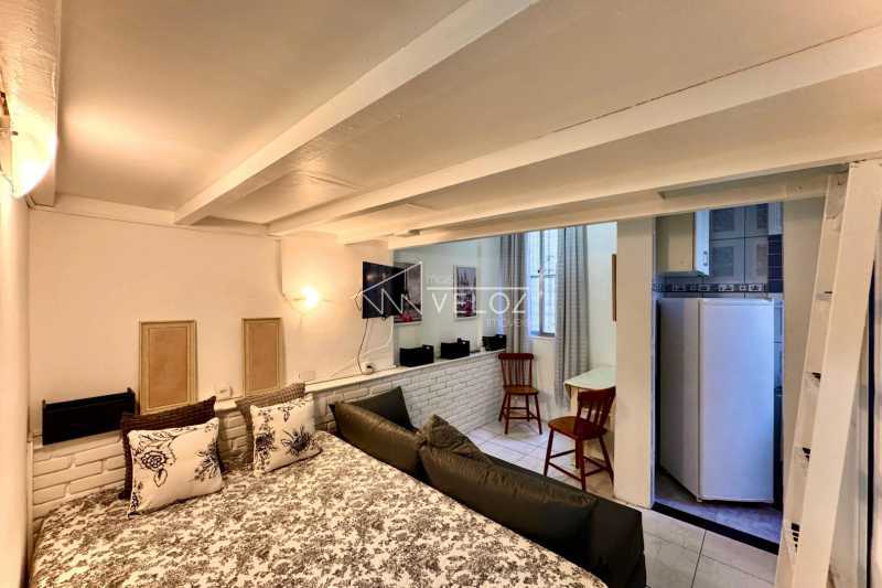 Kitnet-Studio, 25 m² - Foto 20
