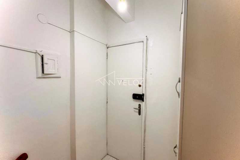 Kitnet-Studio, 25 m² - Foto 22