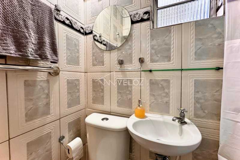 Kitnet-Studio, 25 m² - Foto 29
