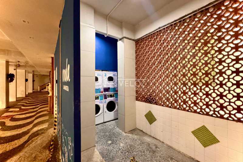 Kitnet-Studio, 25 m² - Foto 34