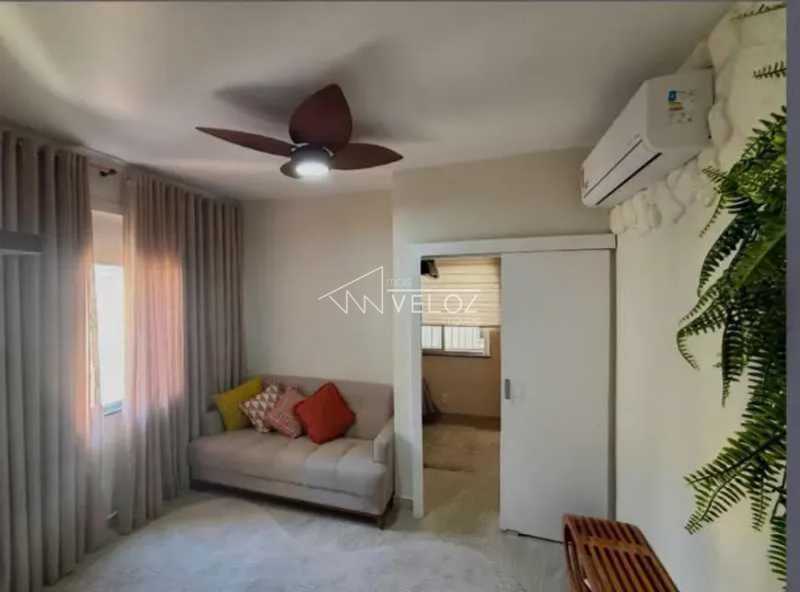 Apartamento em Copacabana