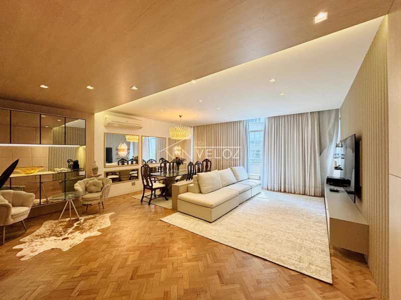 Apartamento em Copacabana
