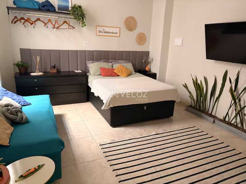 Apartamento Reformado na Cinelândia