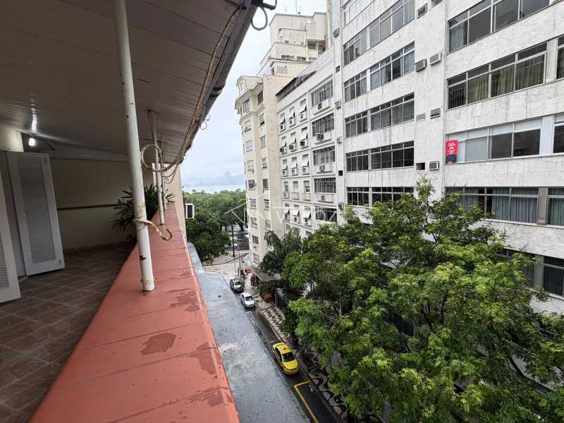 Apartamento, 5 quartos, 267 m² - Foto 4