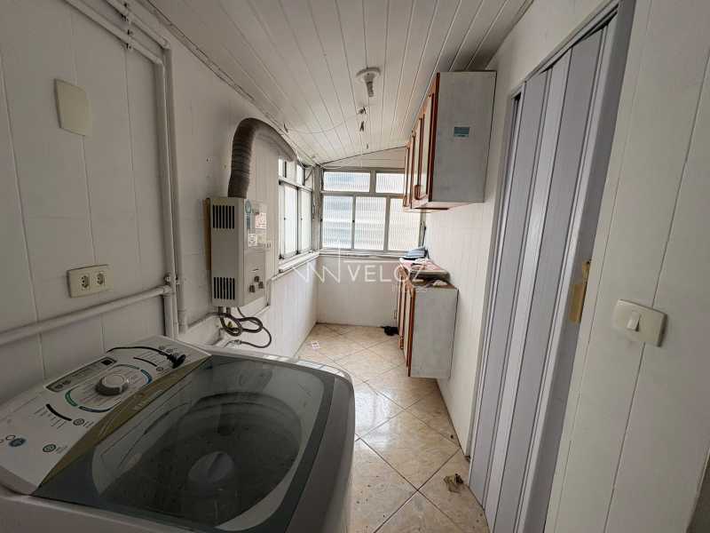 Apartamento, 5 quartos, 267 m² - Foto 21