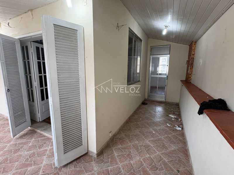 Apartamento, 5 quartos, 267 m² - Foto 6