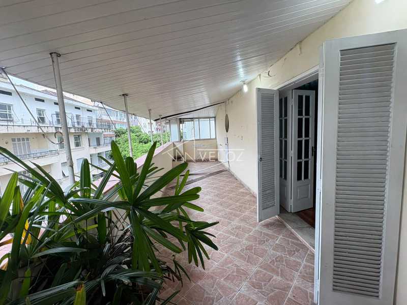Apartamento, 5 quartos, 267 m² - Foto 3
