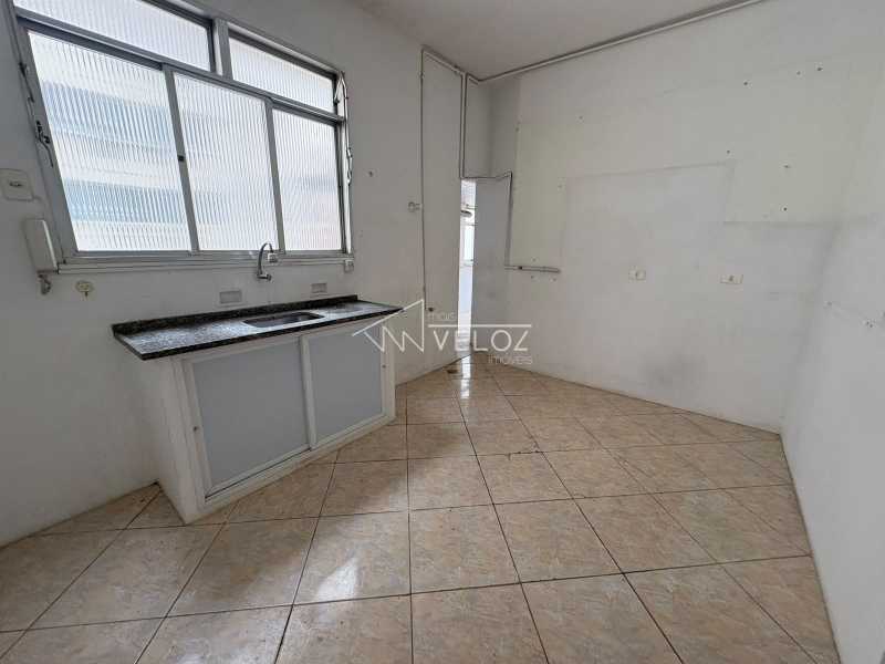 Apartamento, 5 quartos, 267 m² - Foto 19