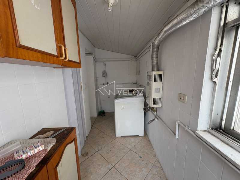 Apartamento, 5 quartos, 267 m² - Foto 20