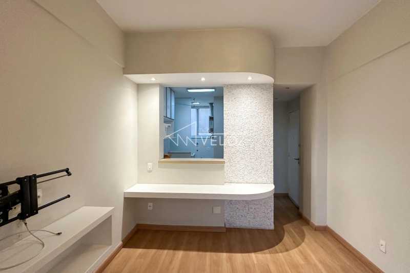 Apartamento em Copacabana