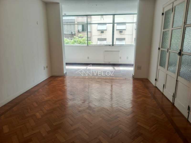 Apartamento em Copacabana
