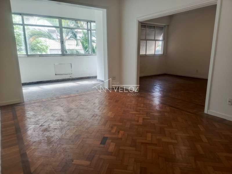 Apartamento em Copacabana
