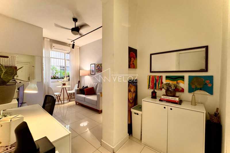 Apartamento em Centro