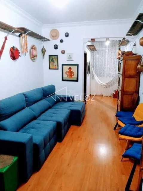 Apartamento em Centro