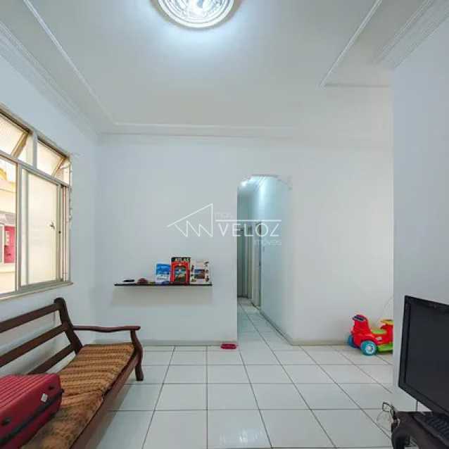 Apartamento em Centro