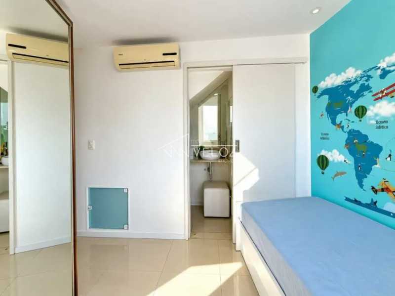 Cobertura, 3 quartos, 135 m² - Foto 5