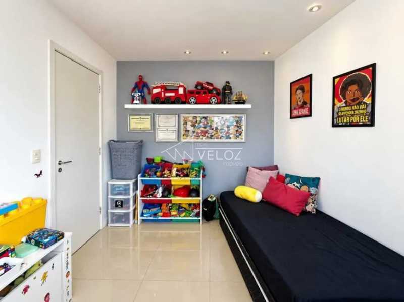 Cobertura, 3 quartos, 135 m² - Foto 7