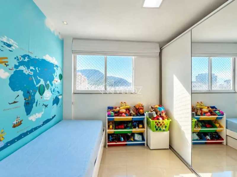 Cobertura, 3 quartos, 135 m² - Foto 10