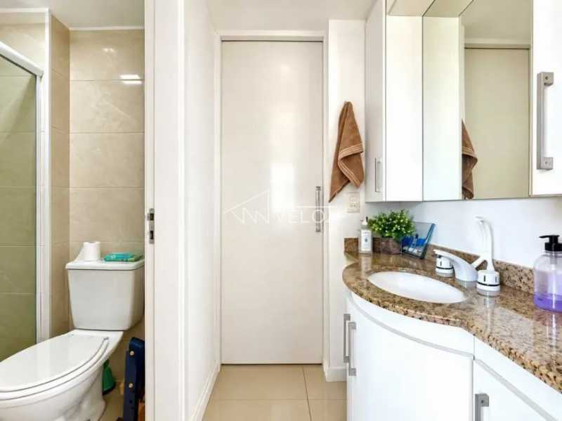 Cobertura, 3 quartos, 135 m² - Foto 12