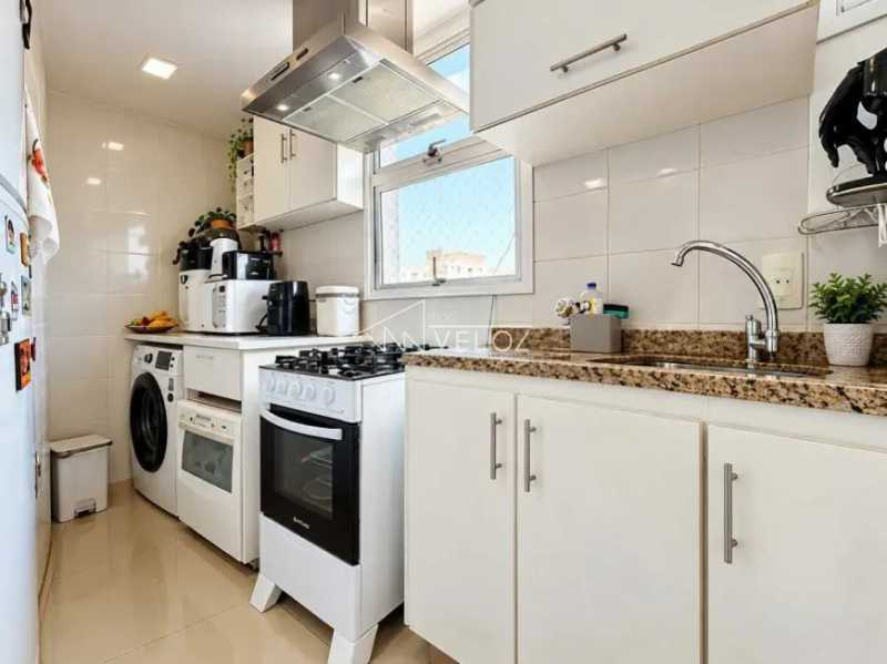 Cobertura, 3 quartos, 135 m² - Foto 13