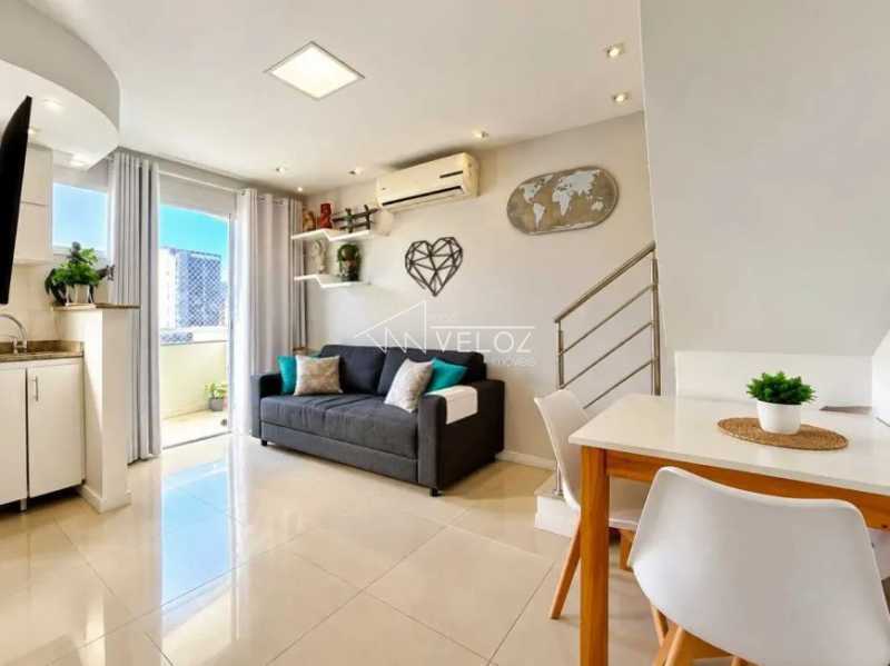 Cobertura, 3 quartos, 135 m² - Foto 14