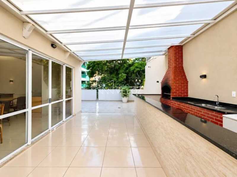 Cobertura, 3 quartos, 135 m² - Foto 16