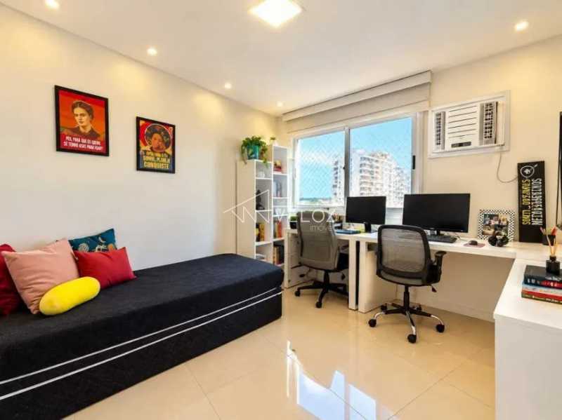 Cobertura, 3 quartos, 135 m² - Foto 17