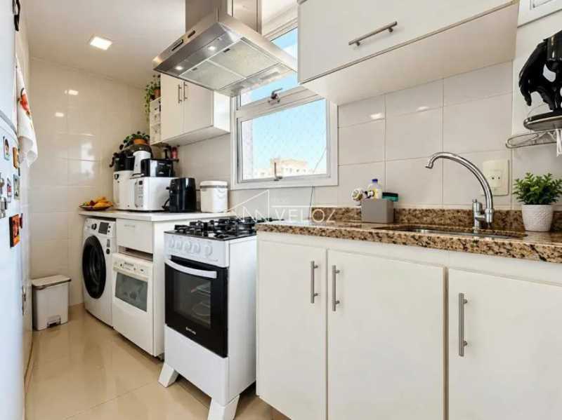 Cobertura, 3 quartos, 135 m² - Foto 1