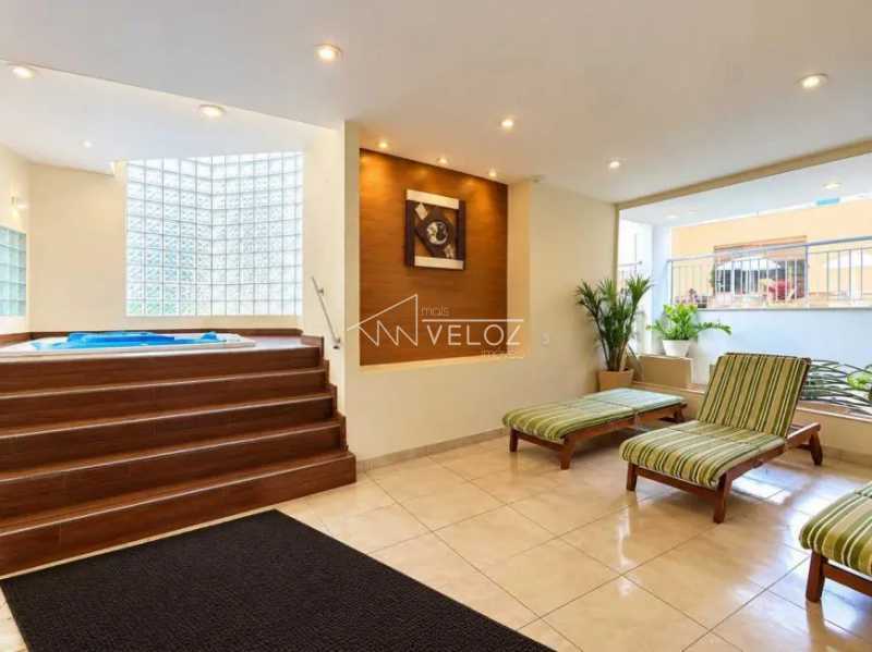 Cobertura, 3 quartos, 135 m² - Foto 18