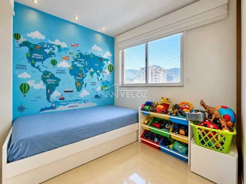 Cobertura, 3 quartos, 135 m² - Foto 19