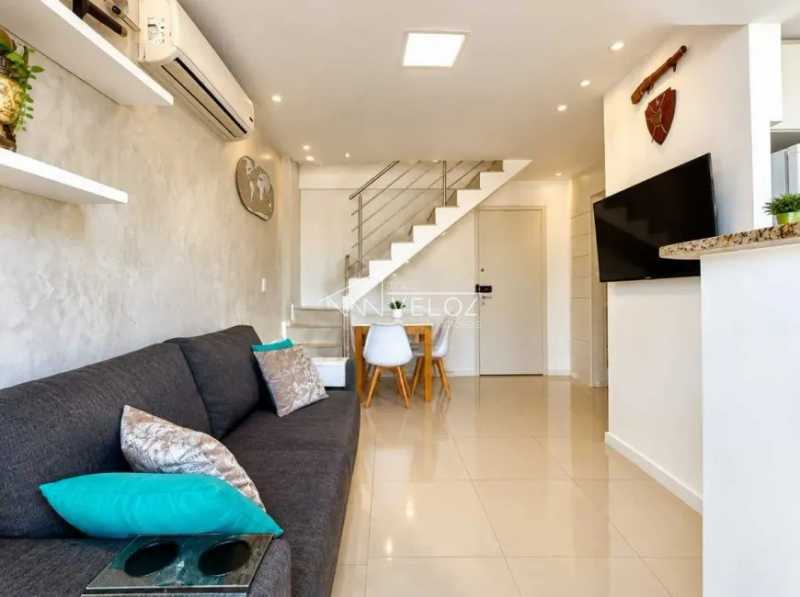 Cobertura, 3 quartos, 135 m² - Foto 21