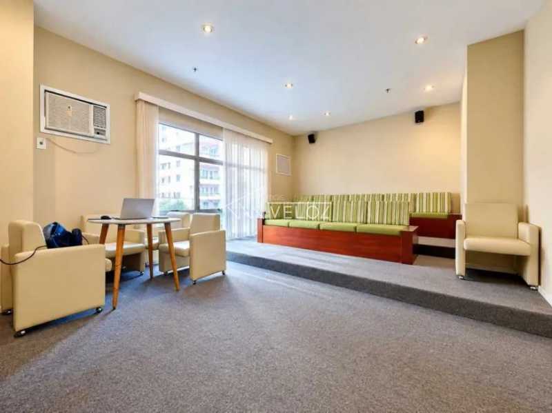 Cobertura, 3 quartos, 135 m² - Foto 22