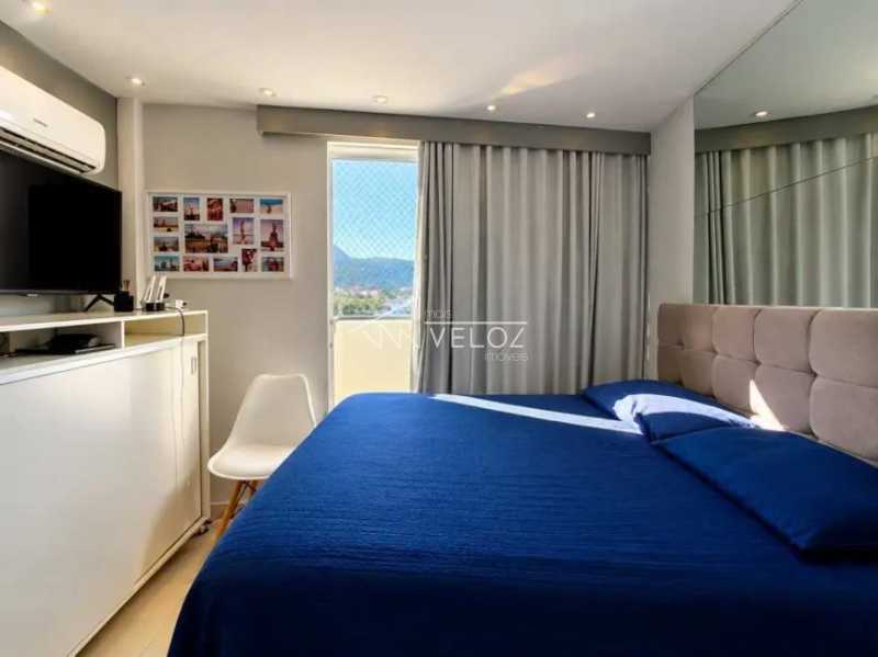 Cobertura, 3 quartos, 135 m² - Foto 24