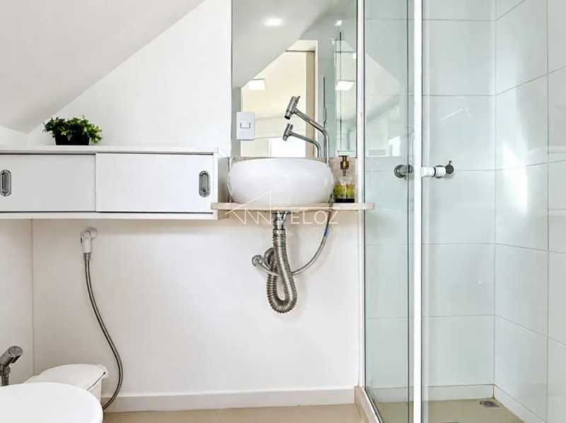 Cobertura, 3 quartos, 135 m² - Foto 25