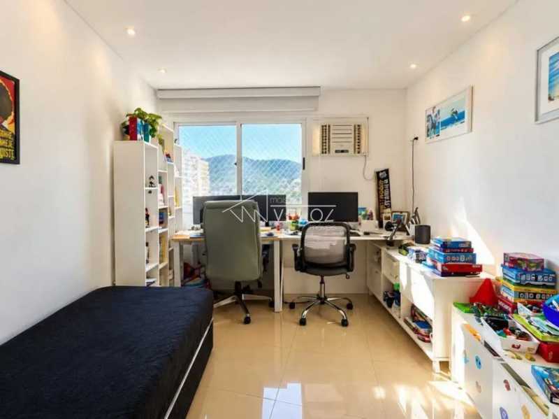 Cobertura, 3 quartos, 135 m² - Foto 28