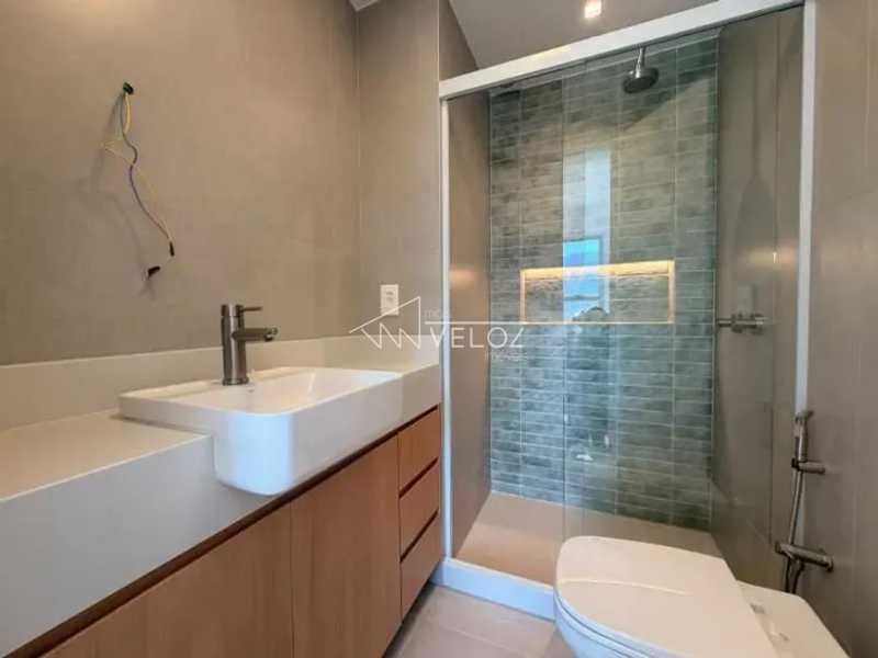 Apartamento, 3 quartos, 82 m² - Foto 8