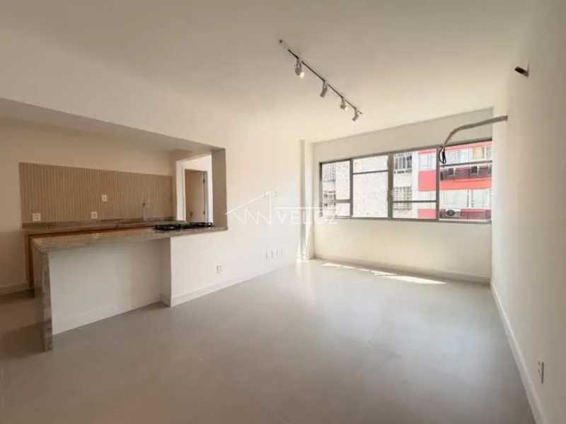 Apartamento, 3 quartos, 82 m² - Foto 2