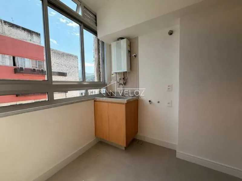 Apartamento, 3 quartos, 82 m² - Foto 21