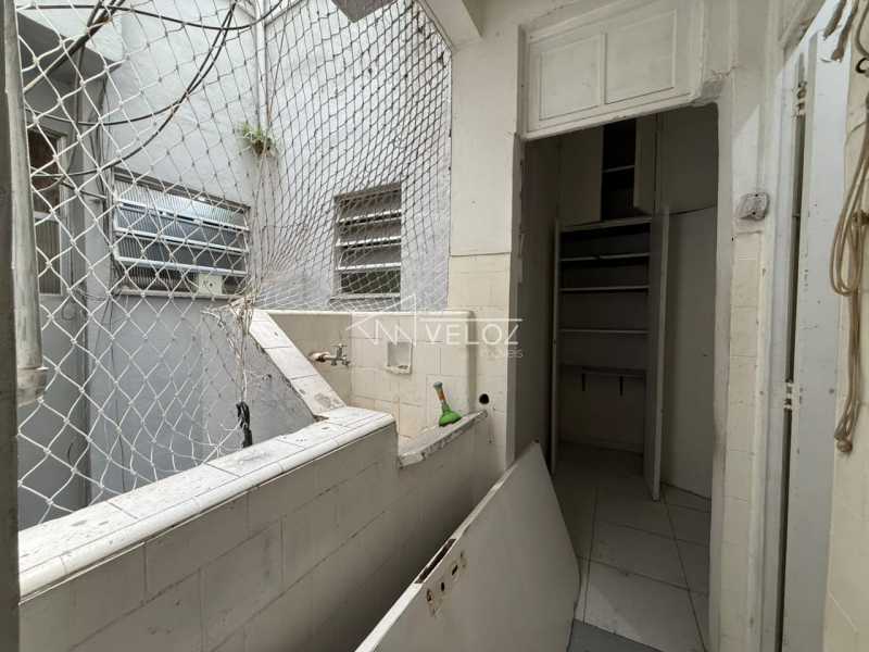 Apartamento, 2 quartos, 62 m² - Foto 17