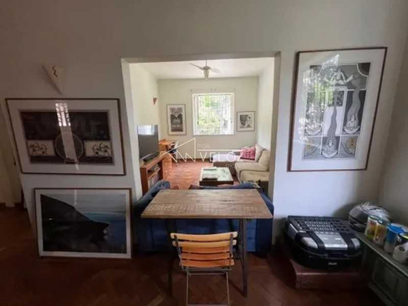 Apartamento, 3 quartos, 121 m² - Foto 7