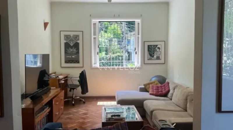 Apartamento, 3 quartos, 121 m² - Foto 3