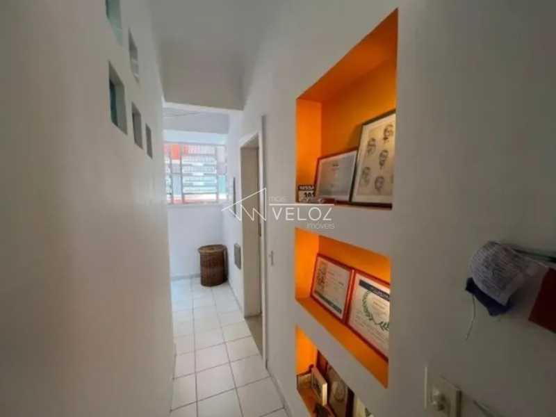 Apartamento, 3 quartos, 121 m² - Foto 19